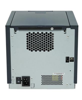 QW410 300x300 dpi 190 Prints/Hour Dye Sublimation Printer Printers