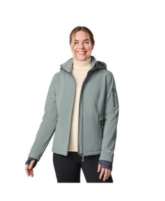 Women's Aeris II Super Softshell Jacket