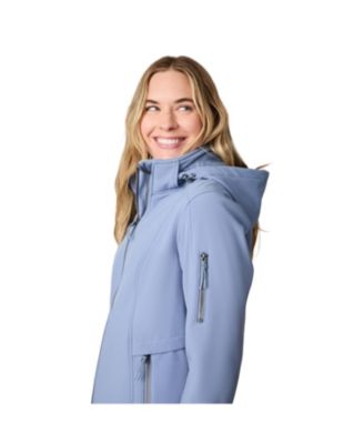 Women's Aeris II Super Softshell Jacket