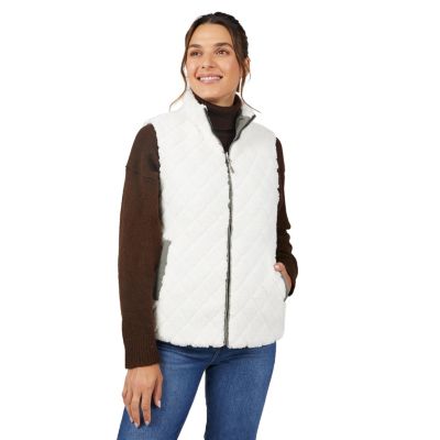 Women's Venture II Stratus Lite Reversible Vest