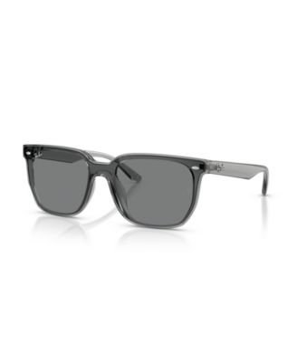 Unisex Square Sunglasses, RB4466D