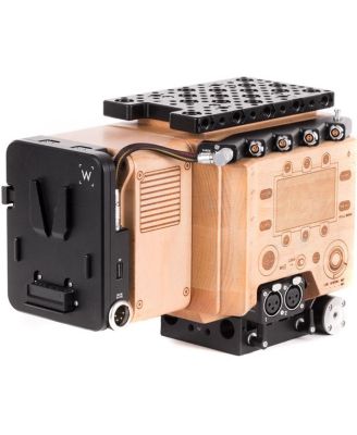 D-Box for Sony Venice, V-Mount