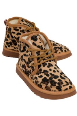 Mingo Lace Up Sport Boot (Women