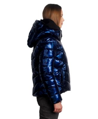 Women's Robin Medium Weight Coat