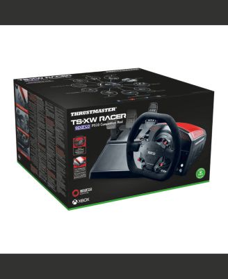 TS-XW Racer Sparco P310 Competition Mod Racing Wheel for Xbox Series X|S, Xbox One and PC