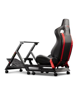 GTtrack Simulator Cockpit