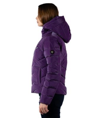 Women's Robin Medium Weight Coat