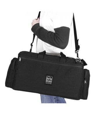 Cargo-Style Carrying Case for Panasonic HC-X20 & HC-X2 Camcorders