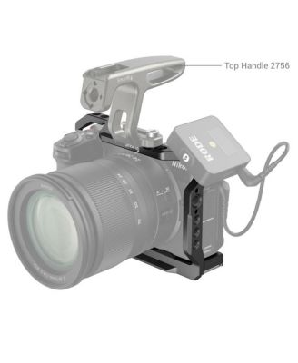 Full Camera Cage for Nikon Z30