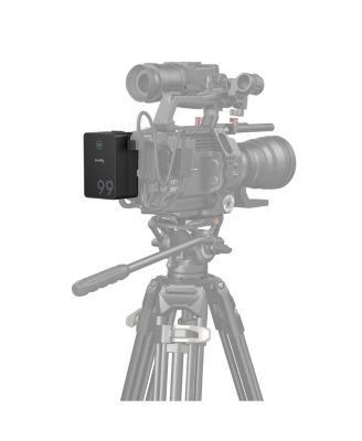 VB99 Pro Mini V-Mount Rechargeable Lithium-Ion Battery