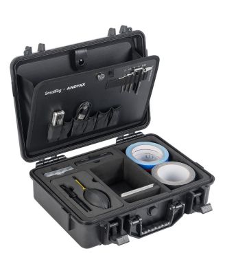 x Andyax Creator Tool Kit