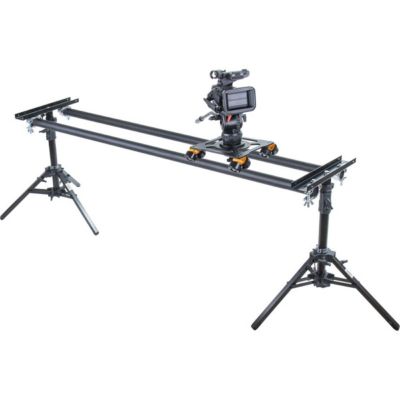 Universal Track End for Sliders and Dollies, Set of 2