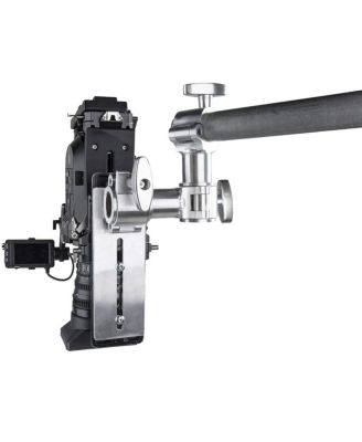 3-Axis Camera Mounting Plate Kit