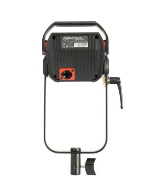 Light Storm LS C300d Mark II LED Light Kit with Gold Mount Battery Plate