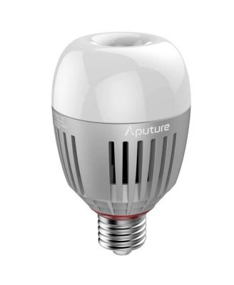 Accent B7c 7W RGBWW LED Smart Bulb