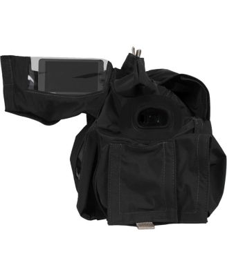 Custom-Fit Rain and Dust Protective Cover for Sony PXW-FS5M2 Camcorder