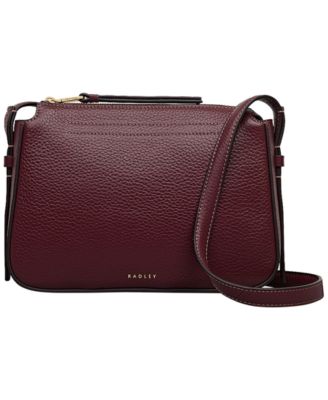 Radley London - Oak Street Small Ziptop Crossbody Bag
