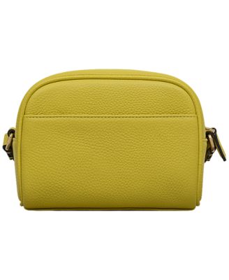 The Daily Small Zip Around Crossbody Bag