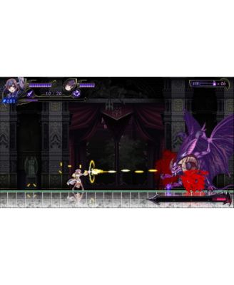 Gal Guardians: Demon Purge - PlayStation 5