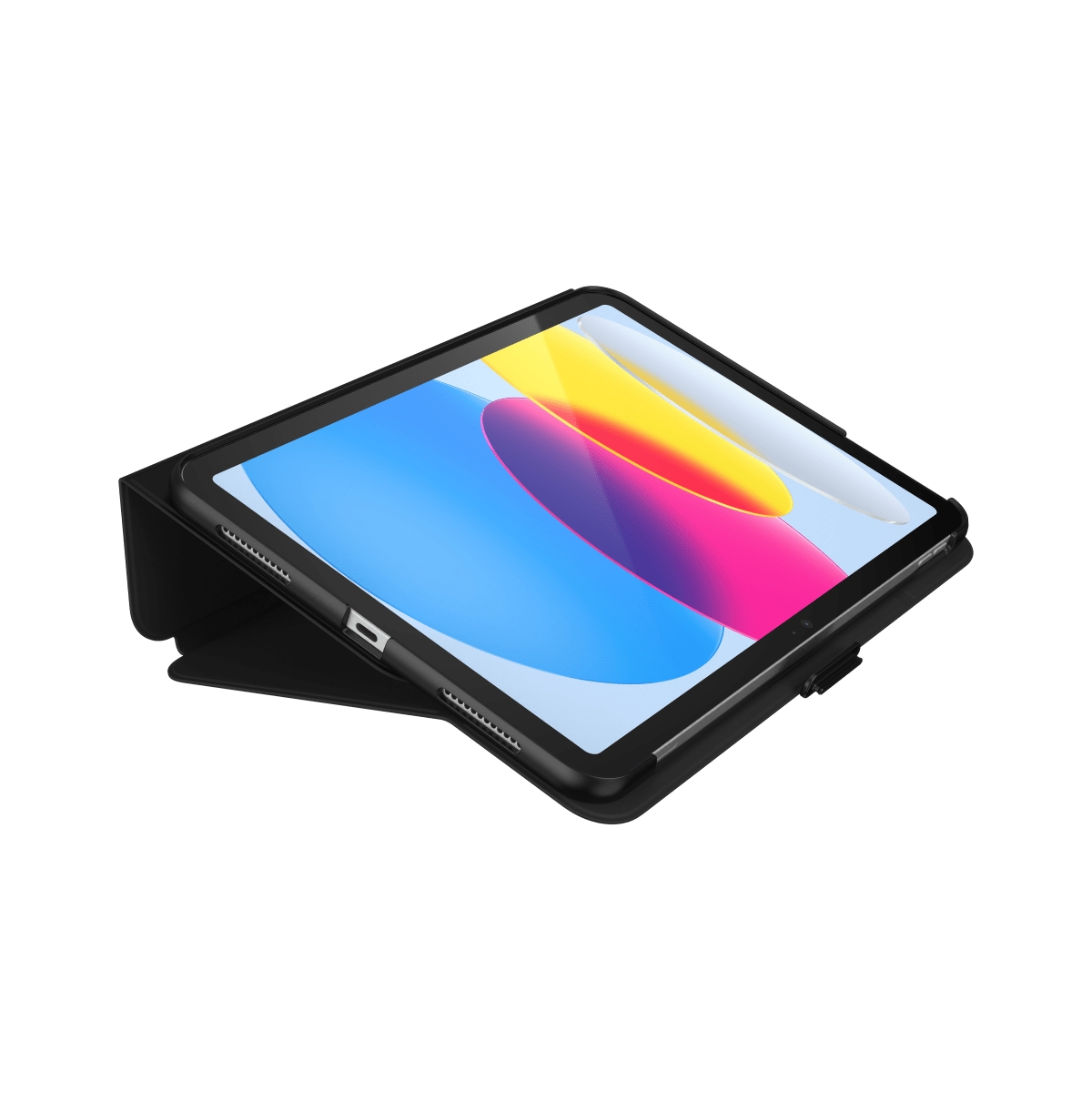 Speck Balance Folio Case for Apple iPad 11 (2025 / 11th Gen) 10.9 (2022 10th