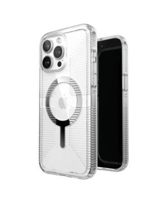 Gemshell Grip MagSafe Case for Apple iPhone 15 Pro Max
