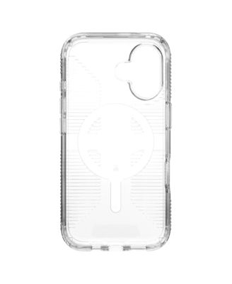 Gemshell Grip MagSafe Case for Apple iPhone 16