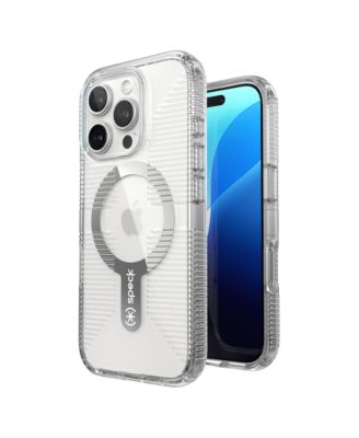 Gemshell Grip MagSafe Case for Apple iPhone 16 Pro