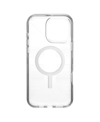 Gemshell Grip MagSafe Case for Apple iPhone 16 Pro Max