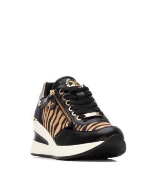 Multicolor Women's Sneakers