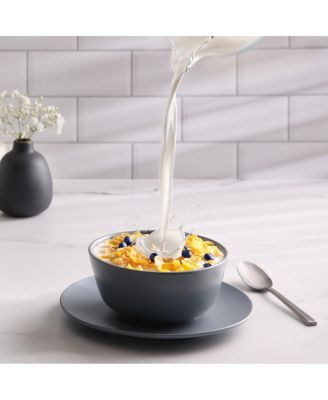 V-FLAT WORLD Duo Board - 24x24" Double Sided Surface Board (Single), Onyx Marble/Alpine Marble