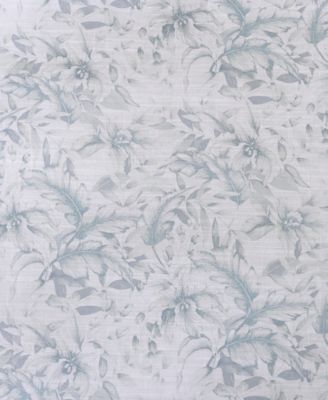 Tommy Bahama Orchid Bay Floral 3-Pc. Comforter Set, Full/Queen