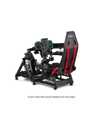 Flight Stand Pro Simulator Cockpit