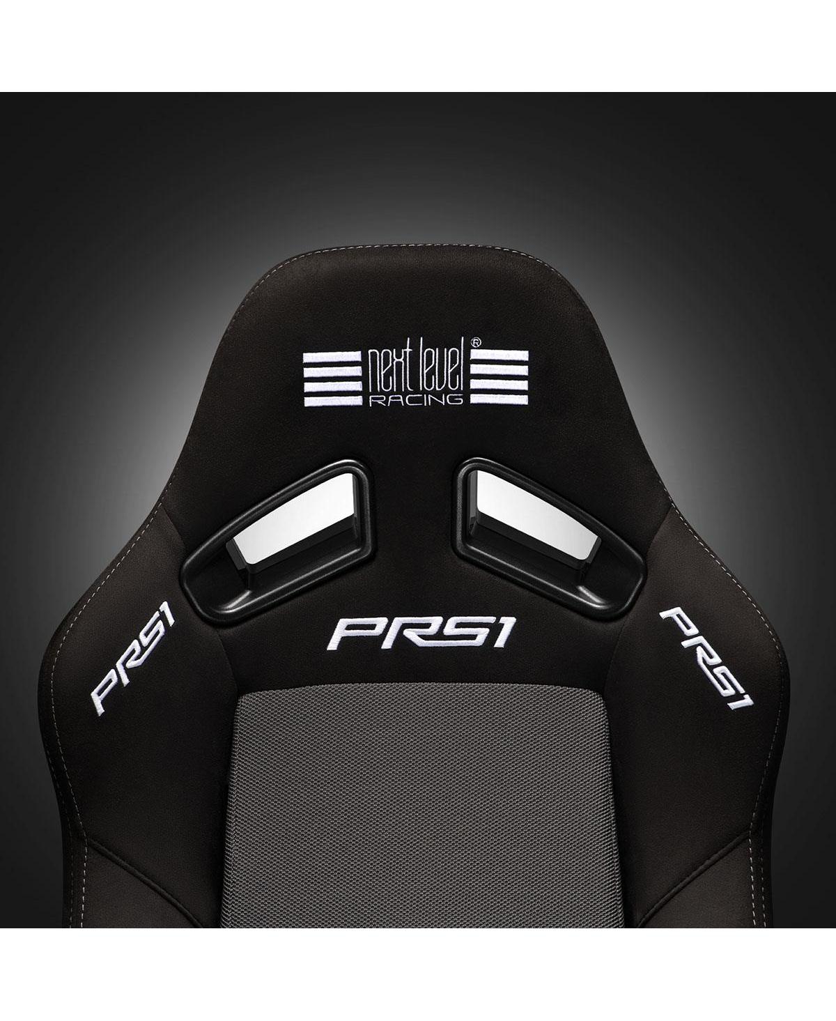 Next Level Racing PRS1 Performance Reclining Seat