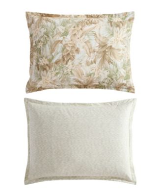 Tommy Bahama Palm Paradise 3-Pc. Comforter Set, King