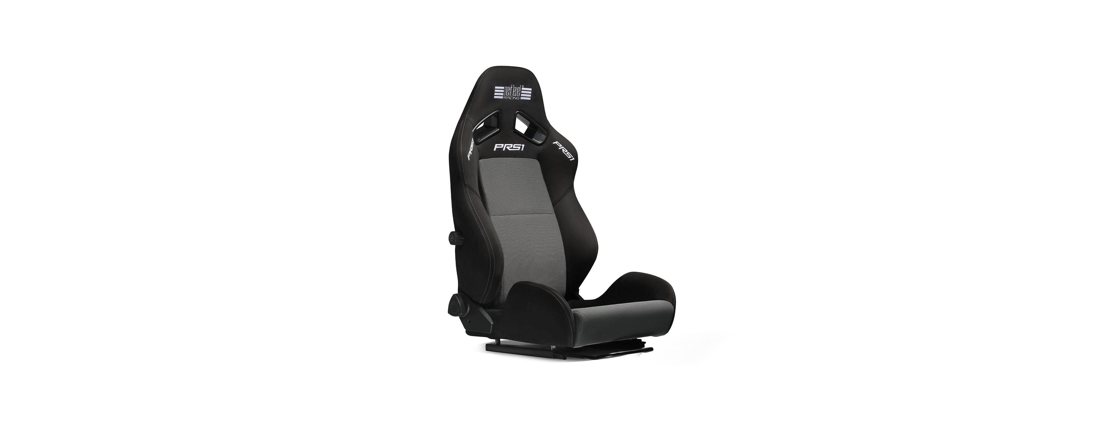 Next Level Racing PRS1 Performance Reclining Seat