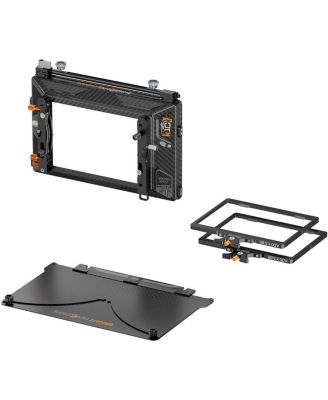 Misfit Kick Mk II Core Matte Box 2-Stage Kit