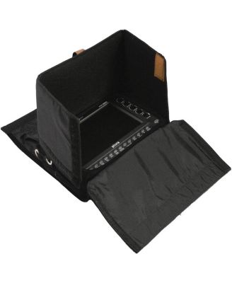 MO-LVM071W Flat Screen Monitor Case for TV-Logic LVM-071W