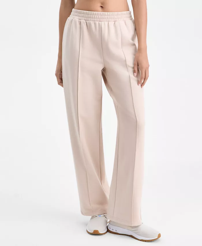 Women's Pintucked Pants - thumbnail 6