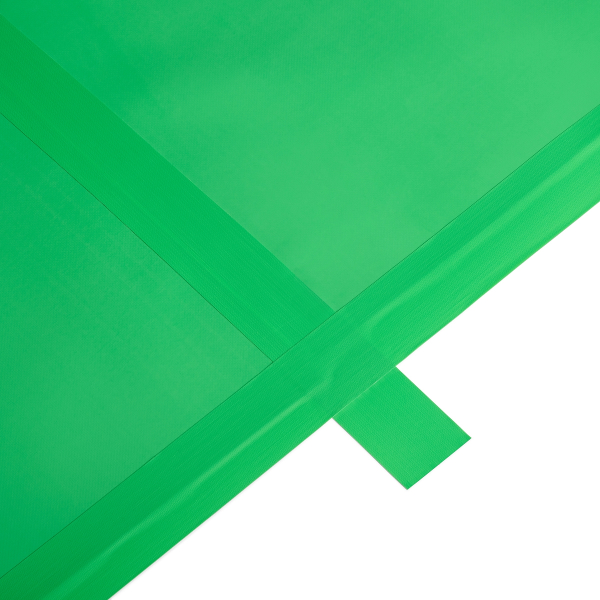 Manfrotto Gaffer Tape 50 Yards x 2", Chroma Key Green