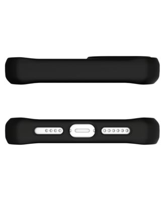 Hybrid_R Silk MagSafe Case for Apple iPhone 14 / 13