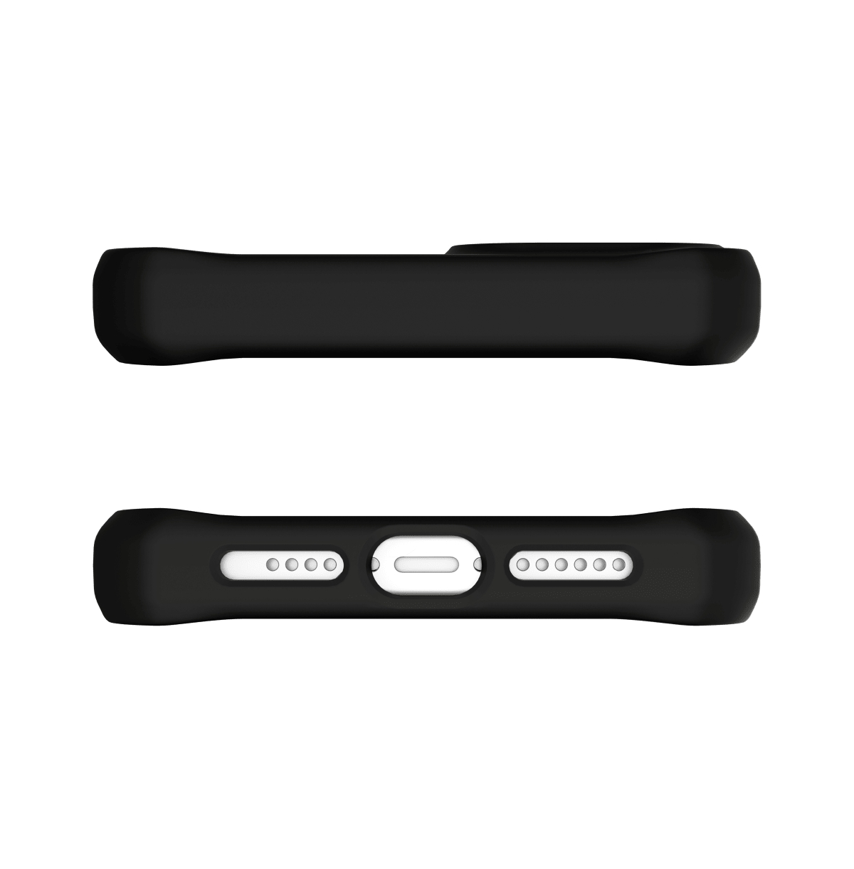 ITSkins Hybrid_R Silk MagSafe Case for Apple iPhone 14 / 13