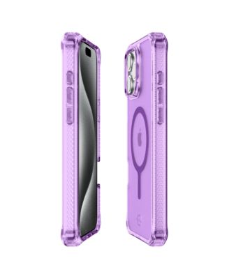 Hybrid_R Vapor MagSafe Case for Apple iPhone 16 Pro Max