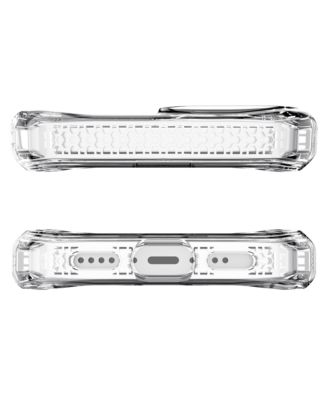 Spectrum Clear Case for Apple iPhone 13 mini / 12 mini