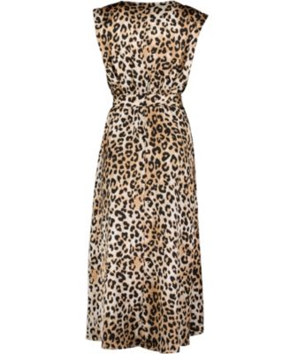 Women's BISHOP + YOUNG Aeries Wrap Dress