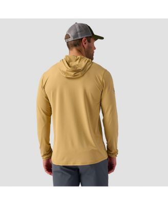Men's Tahoe Sun Hoodie Performance Shirts Long Sleeve