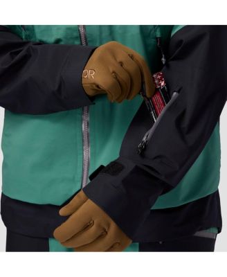 Men's Cardiac GORE-TEX 3L Jacket Ski Jackets