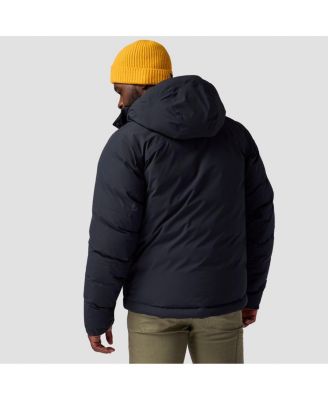 Men's Backcountry ALLIED Down Apr&egrave;s Jacket Down Jackets