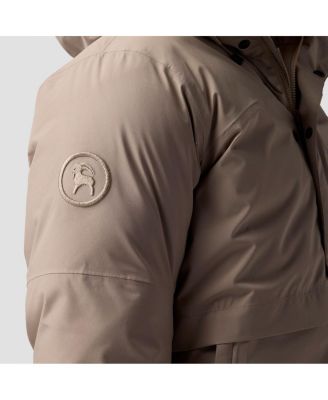 Men's Backcountry ALLIED Down Apr&egrave;s Jacket Down Jackets