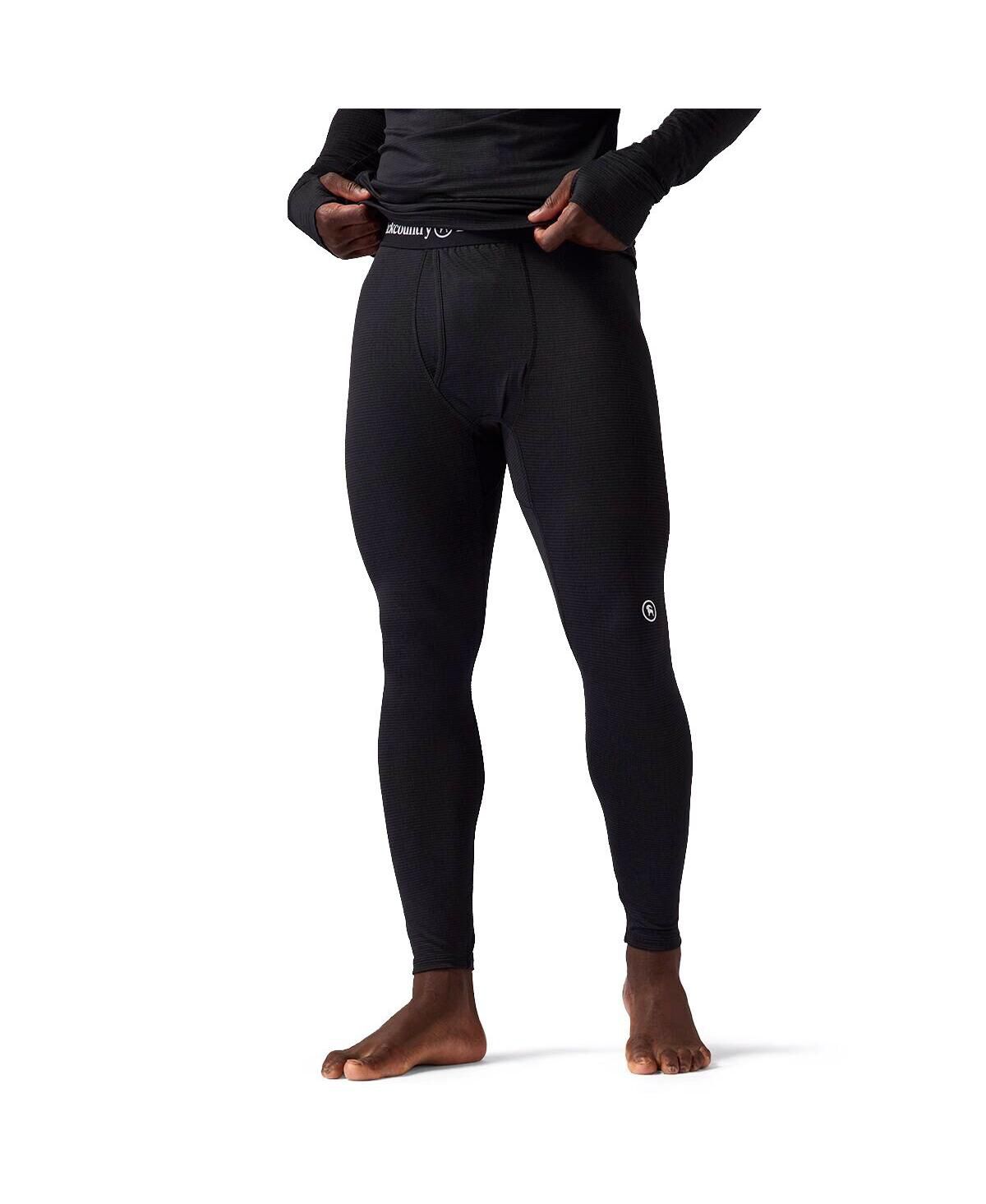 Мужские брюки Pines Microgrid Ultra-Lt Baselayer Bottom Легкие длинные нижние трусы