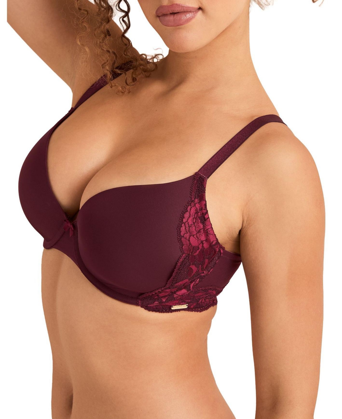 Adore Me Paxton Women's Contour Full Coverage Bra